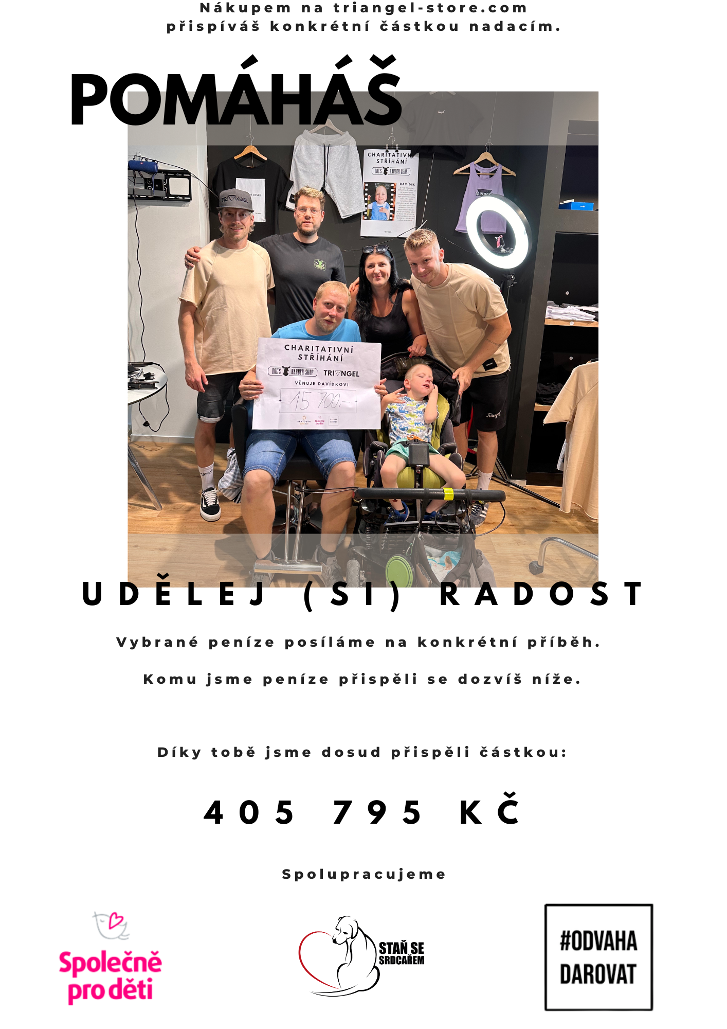 405 795 Kč